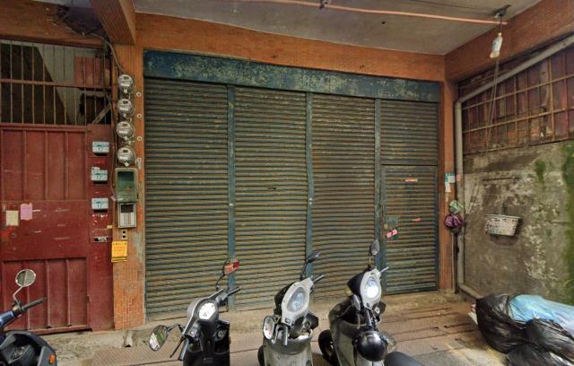 新北三重法拍公寓-1