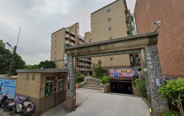 桃園八德法拍華廈-6