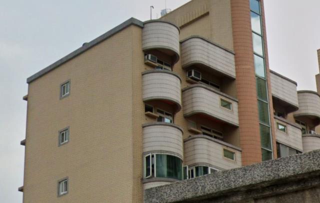 桃園八德法拍華廈-1