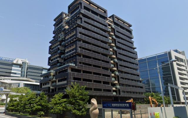 新竹竹北辦公室法拍-1