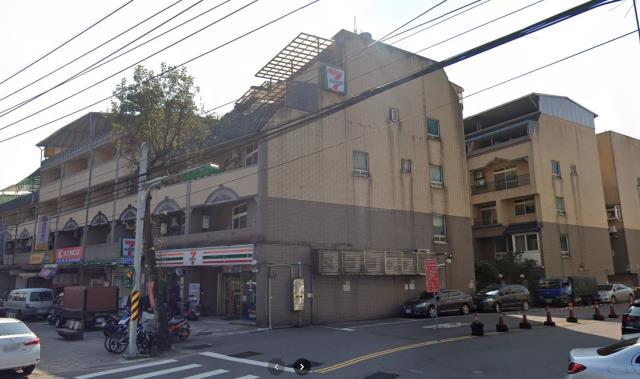 基隆七堵法拍別墅-1