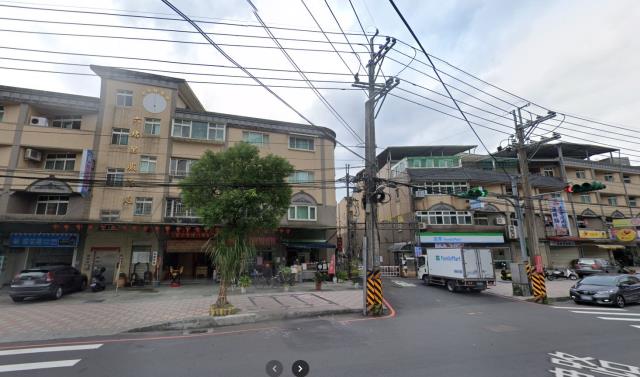 基隆七堵法拍別墅-4