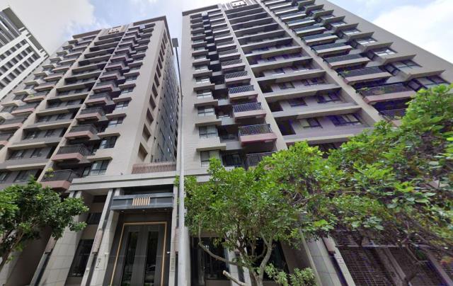 台中清水大樓拍賣-1