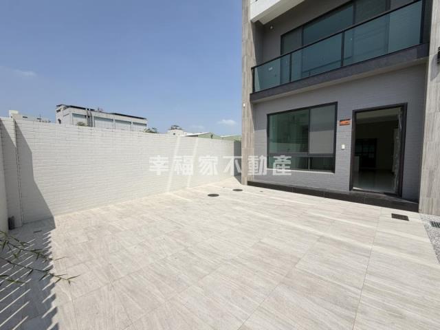 台南仁德別墅-2