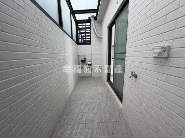 台南仁德別墅-6