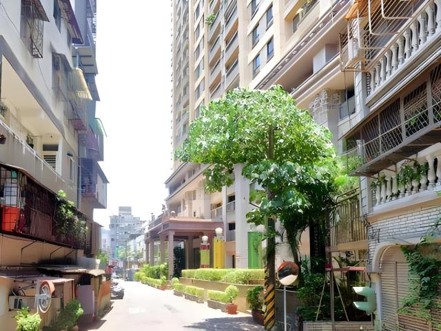 新北永和拍賣大樓-4