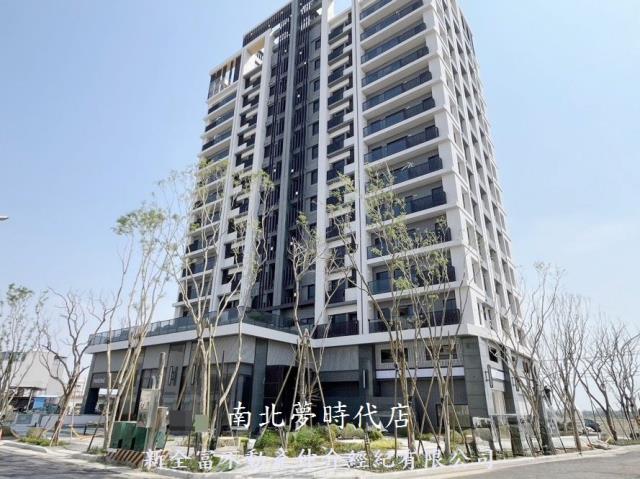 台南安南大樓-11