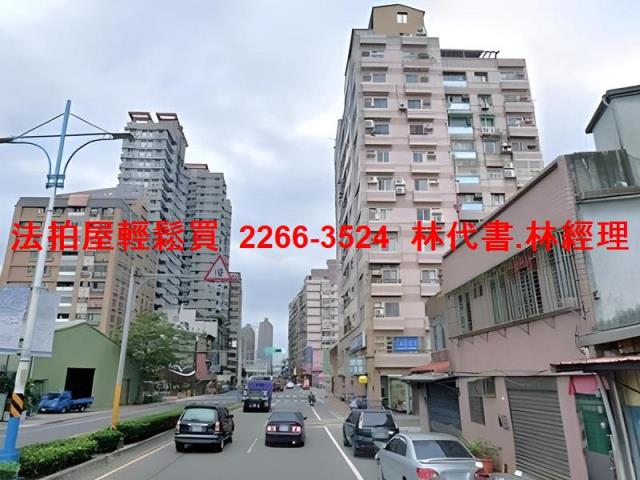 八里法拍大樓-10