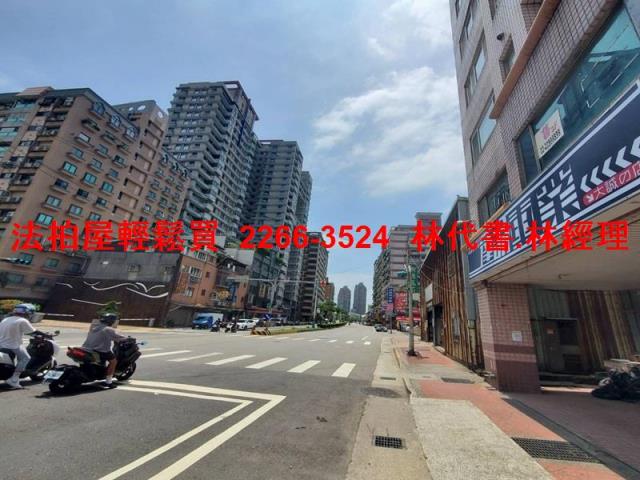 八里法拍大樓-8