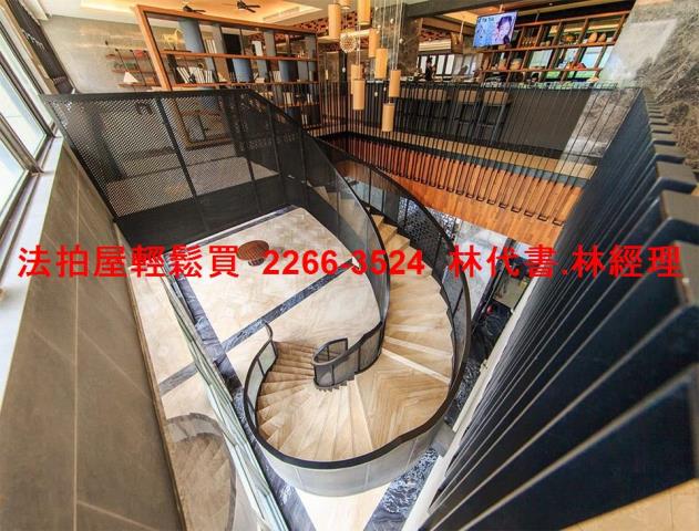 淡水法拍大樓-6