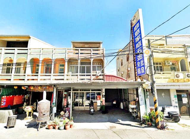 安定透天法拍-2