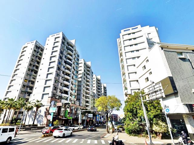 北區大樓法拍-4