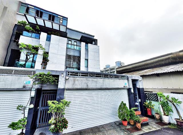 安南透天法拍-2