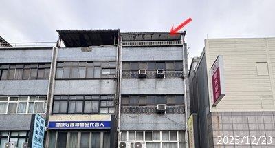 大同區法拍公寓-2