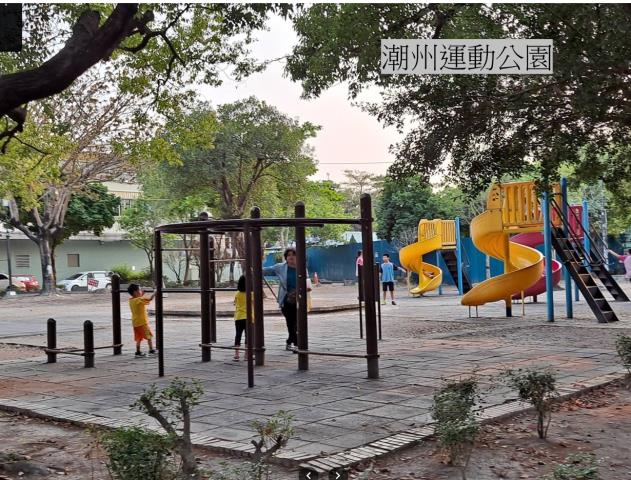 潮州法拍大樓-1