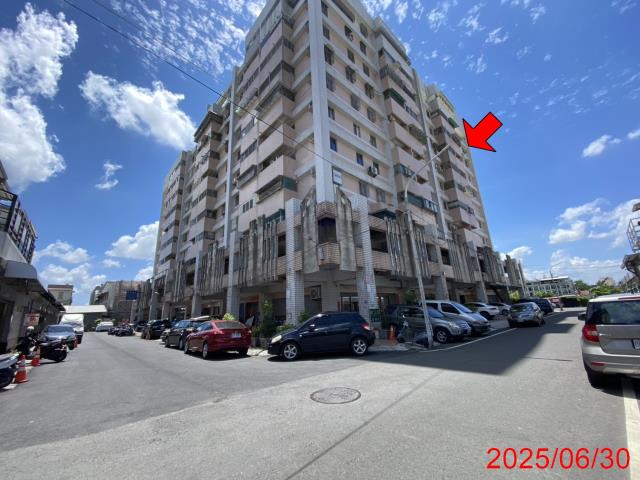 潮州法拍大樓-7