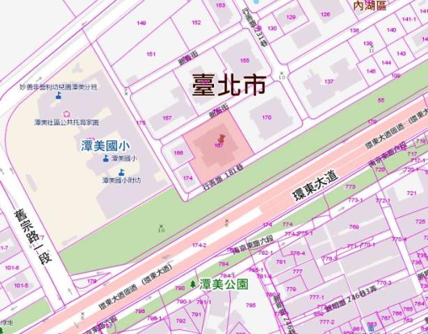 內湖大樓法拍-11