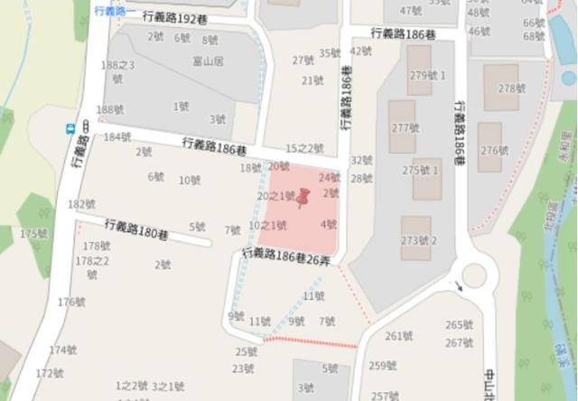 台北法拍大樓-13