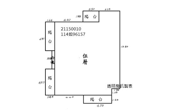 台北法拍大樓-9