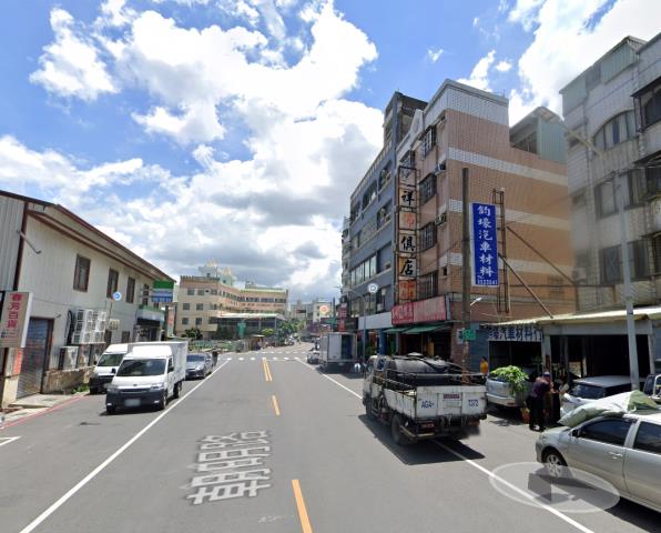 高雄法拍華廈-1