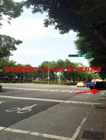 台北法拍大樓-10