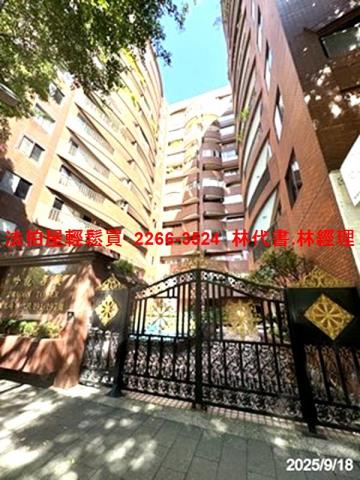 台北法拍大樓-4