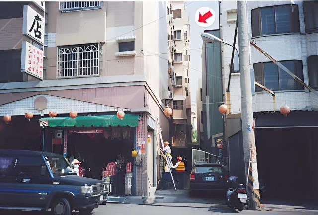 高雄大樓法拍-1