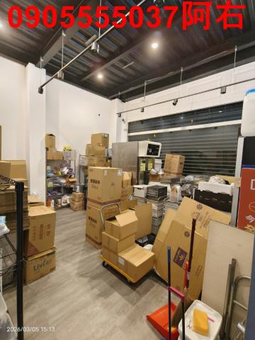 高雄三民區廠房-1