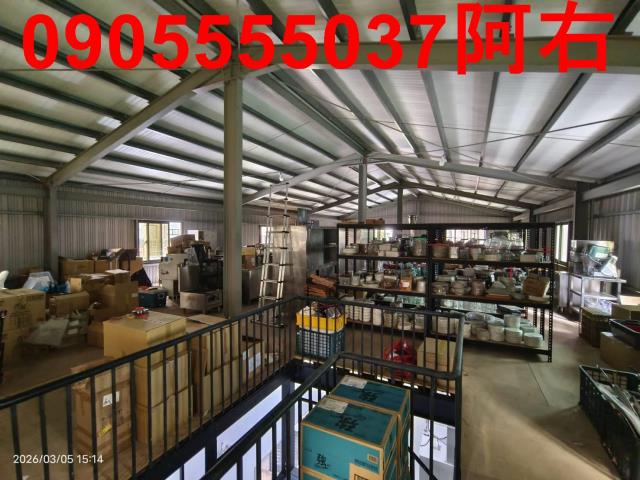 高雄三民區廠房-2