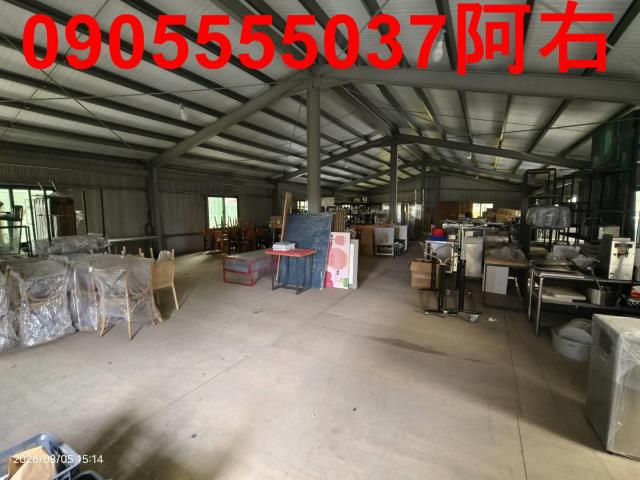 高雄三民區廠房-3