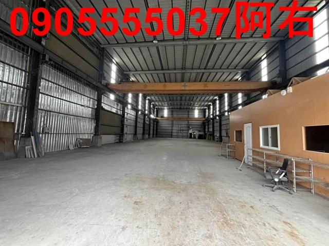 高雄湖內廠房-5