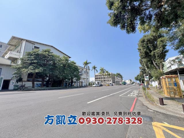 台南南區廠房-12