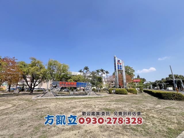 台南南區廠房-1