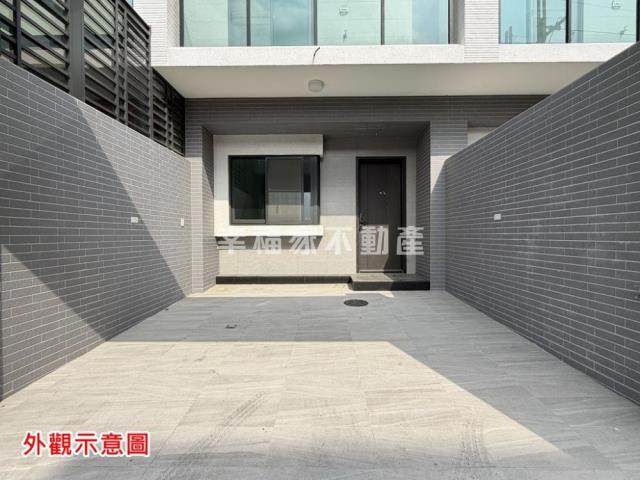 台南佳里別墅-1