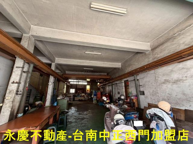 台南永康廠房-5