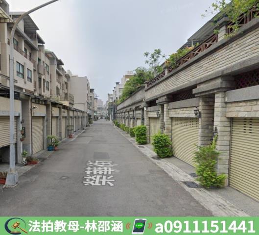 高雄左營透天拍賣-6