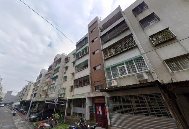 南區法拍公寓-3