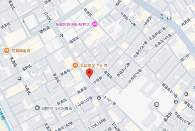 楠梓透天法拍-7