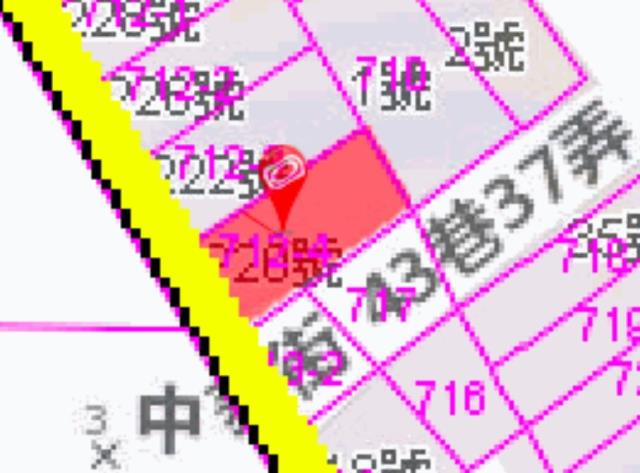 楠梓透天法拍-8