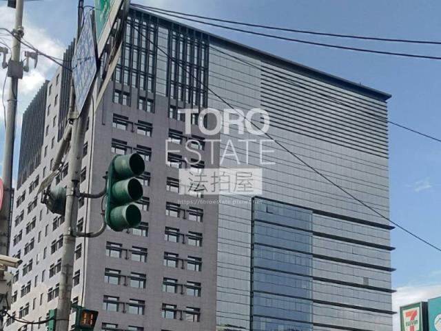 汐止法拍商辦-1