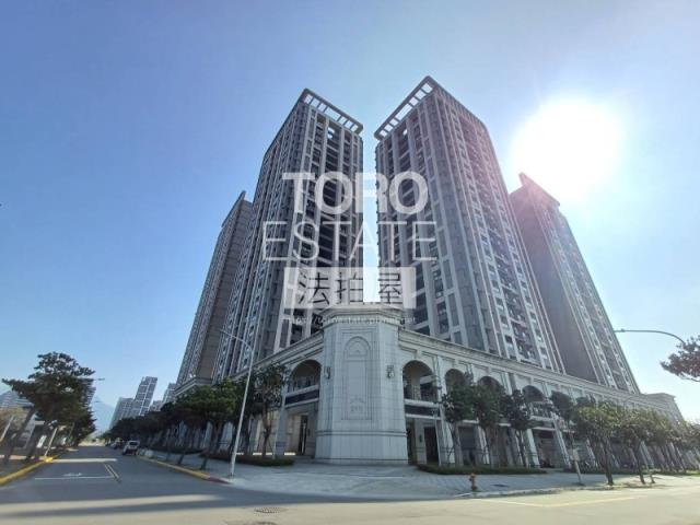 淡水法拍大樓-4