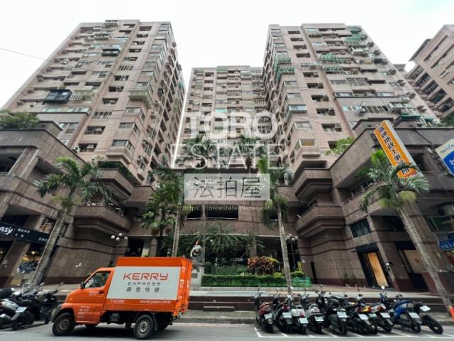 中和法拍大樓-1