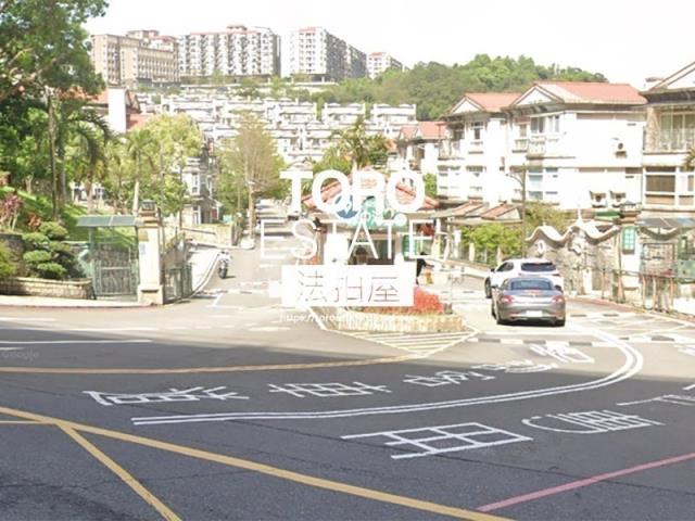 新店法拍別墅-2