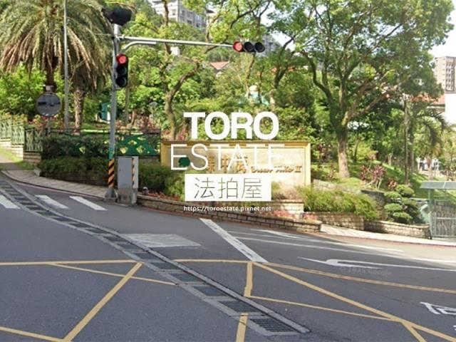 新店法拍別墅-1