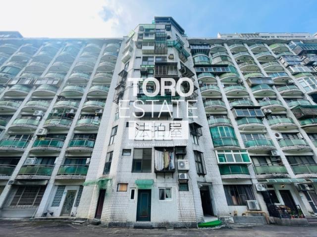 汐止大樓拍賣-1