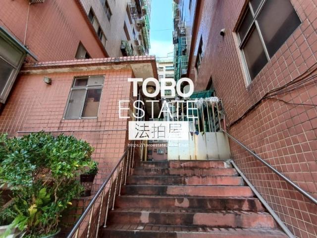 新北法拍大樓-2