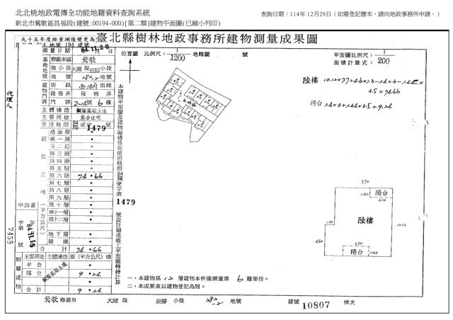 新北法拍大樓-9