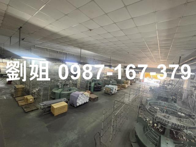 台南廠房-1