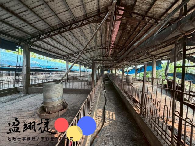 屏東竹田豬舍-1