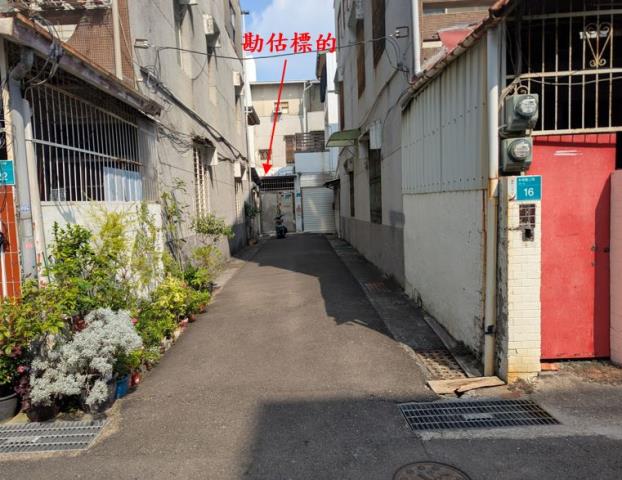 台南南區法拍透天-4